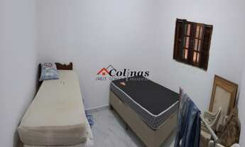 Imagem 7: CHÁCARA RESIDENCIAL em IBIÚNA - SP, Depois do centro