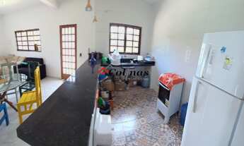 Imagem 6: CHÁCARA RESIDENCIAL em IBIÚNA - SP, Depois do centro