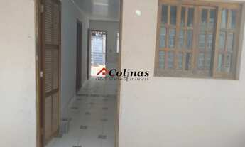 Imagem 2: CASA RESIDENCIAL em IBIÚNA - SP, Depois do centro