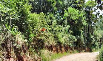 Imagem 4: TERRENO RESIDENCIAL em IBIÚNA - SP, Depois do centro