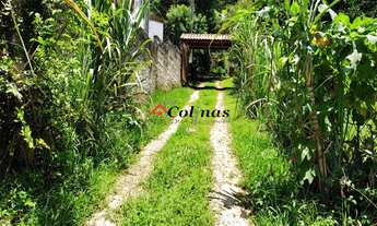 Imagem 6: CHÁCARA RESIDENCIAL em IBIÚNA - SP, Depois do centro