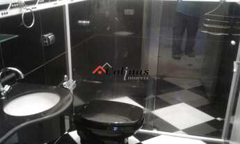 Imagem 6: Casa em condomínio no centro de Ibiúna