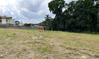Imagem 7: TERRENO RESIDENCIAL em IBIÚNA - SP, Depois do centro