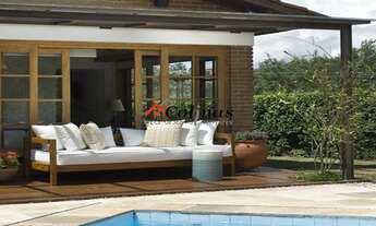 Imagem: CASA EM CONDOMÍNIO RESIDENCIAL em IBIÚNA