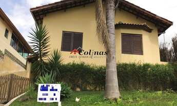 Imagem: CASA EM CONDOMÍNIO RESIDENCIAL em IBIÚNA