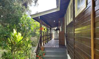 Imagem 4: CHÁCARA EM CONDOMÍNIO RESIDENCIAL em IBIÚNA - SP, Depois do centro