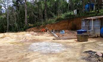 Imagem 4: TERRENO RESIDENCIAL em IBIÚNA - SP, Depois do centro