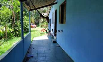 Imagem 3: CHÁCARA RESIDENCIAL em IBIÚNA - SP, Depois do centro