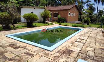 Imagem: SITIO RESIDENCIAL em IBIÚNA - SP, Depois