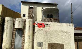 Imagem: CASA RESIDENCIAL em IBIÚNA - SP, Centro