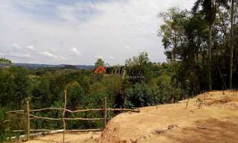 Imagem 6: TERRENO RESIDENCIAL em IBIÚNA - SP, Depois do centro