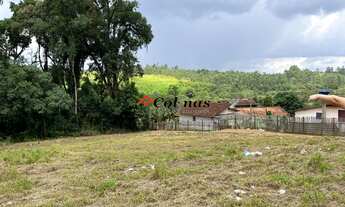 Imagem 2: TERRENO RESIDENCIAL em IBIÚNA - SP, Depois do centro