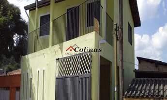 Imagem: CASA RESIDENCIAL em IBIÚNA - SP, Depois