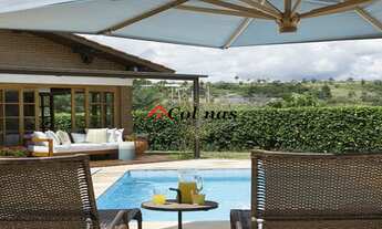 Imagem 6: CASA EM CONDOMÍNIO RESIDENCIAL em IBIÚNA - SP, Antes do centro