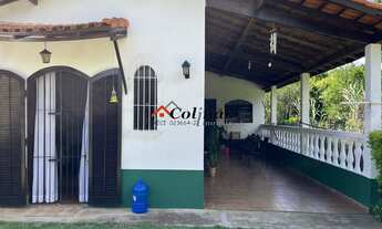 Imagem: CHÁCARA RESIDENCIAL em IBIÚNA - SP, Antes