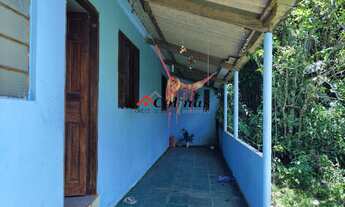 Imagem: CHÁCARA RESIDENCIAL em IBIÚNA - SP, Depois