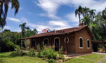 Imagem 4: SITIO RESIDENCIAL em IBIÚNA - SP, Depois do centro