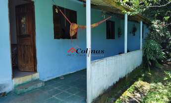 Imagem 2: CHÁCARA RESIDENCIAL em IBIÚNA - SP, Depois do centro