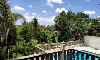 Imagem 4: CHÁCARA RESIDENCIAL em IBIÚNA - SP, Depois do centro