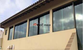 Imagem 2: CASA RESIDENCIAL em IBIÚNA - SP, Centro