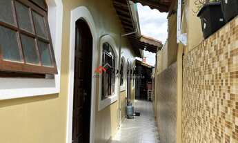 Imagem 2: CASA RESIDENCIAL em IBIÚNA - SP, Antes do centro