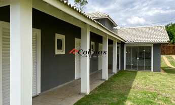 Imagem 2: CHÁCARA EM CONDOMÍNIO RESIDENCIAL em IBIÚNA - SP, Depois do centro