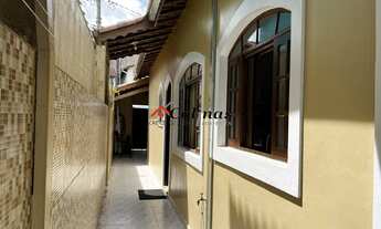 Imagem 3: CASA RESIDENCIAL em IBIÚNA - SP, Antes do centro