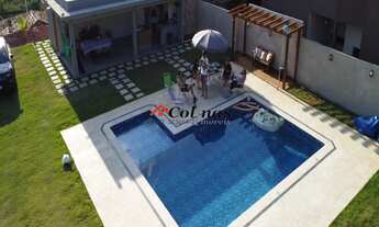 Imagem: CHÁCARA RESIDENCIAL em IBIÚNA - SP, Depois