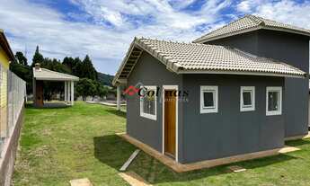 Imagem: CHÁCARA EM CONDOMÍNIO RESIDENCIAL em IBIÚNA