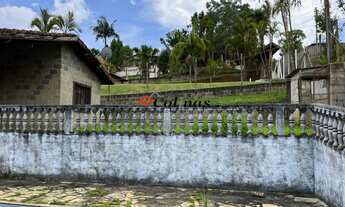 Imagem 4: CHÁCARA RESIDENCIAL em IBIÚNA - SP, Depois do centro