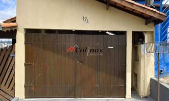 Imagem: CASA RESIDENCIAL em IBIÚNA - SP, Antes