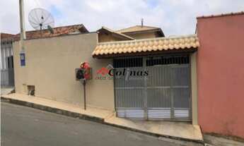 Imagem: CASA RESIDENCIAL em IBIÚNA - SP, Centro