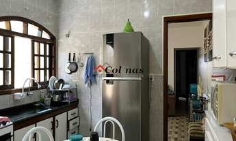 Imagem 7: CASA RESIDENCIAL em IBIÚNA - SP, Antes do centro