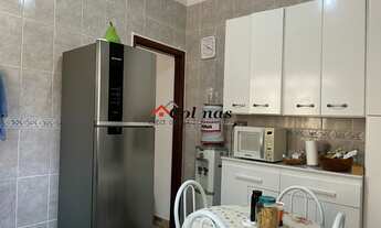 Imagem 6: CASA RESIDENCIAL em IBIÚNA - SP, Antes do centro