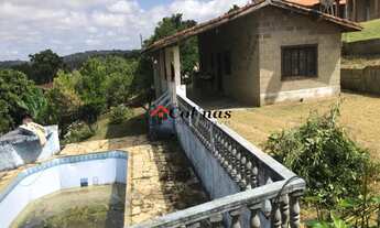 Imagem 5: CHÁCARA RESIDENCIAL em IBIÚNA - SP, Depois do centro