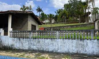 Imagem: CHÁCARA RESIDENCIAL em IBIÚNA - SP, Depois