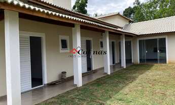 Imagem: CHÁCARA EM CONDOMÍNIO RESIDENCIAL em IBIÚNA