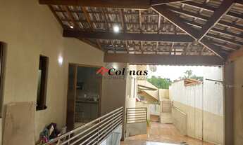 Imagem 4: CASA RESIDENCIAL em IBIÚNA - SP, Centro