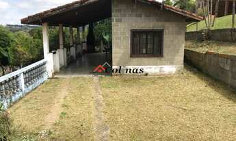 Imagem 6: CHÁCARA RESIDENCIAL em IBIÚNA - SP, Depois do centro