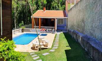 Imagem: CHÁCARA RESIDENCIAL em IBIÚNA - SP, Antes