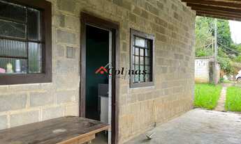 Imagem 7: CHÁCARA RESIDENCIAL em IBIÚNA - SP, Depois do centro