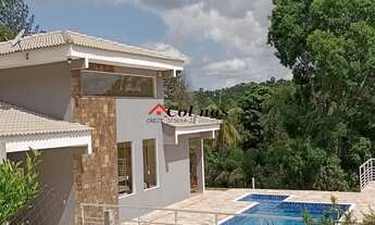 Imagem: CHÁCARA RESIDENCIAL em IBIÚNA - SP, Depois