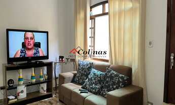 Imagem 5: CASA RESIDENCIAL em IBIÚNA - SP, Antes do centro