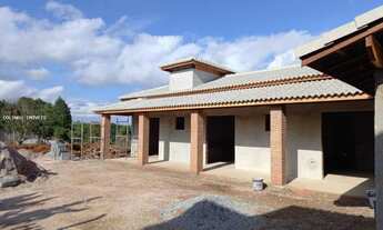 Imagem: Chácara Condomínio para Venda em Ibiúna