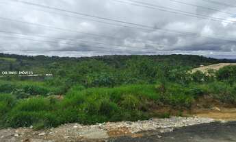 Imagem 5: Terreno para Venda em Ibiúna / SP no bairro Depois do Centro