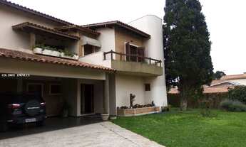 Imagem 3: Casa em Condomínio para Venda em Ibiúna / SP no bairro Antes do centro