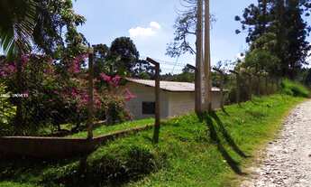 Imagem 7: Sítio / Chácara para Venda em Ibiúna / SP no bairro Depois do Centro