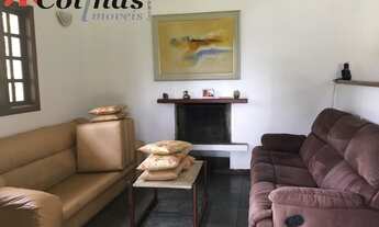 Imagem 7: Casa em Condomínio para Locação em IbiÚna / SP no bairro Antes do centro