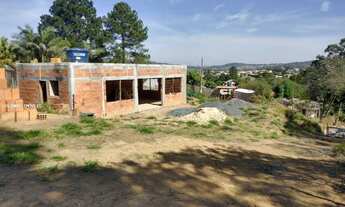 Imagem 3: Terreno para Venda em Ibiúna / SP no bairro Depois do Centro