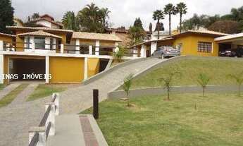 Imagem 4: Casa em Condomínio para Venda em Ibiúna / SP no bairro Antes do centro